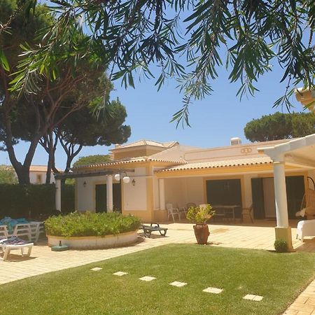 The Pinewood Villa Vilamoura Eksteriør billede