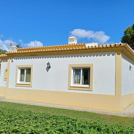The Pinewood Villa Vilamoura Eksteriør billede
