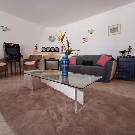 The Pinewood Villa Vilamoura Eksteriør billede