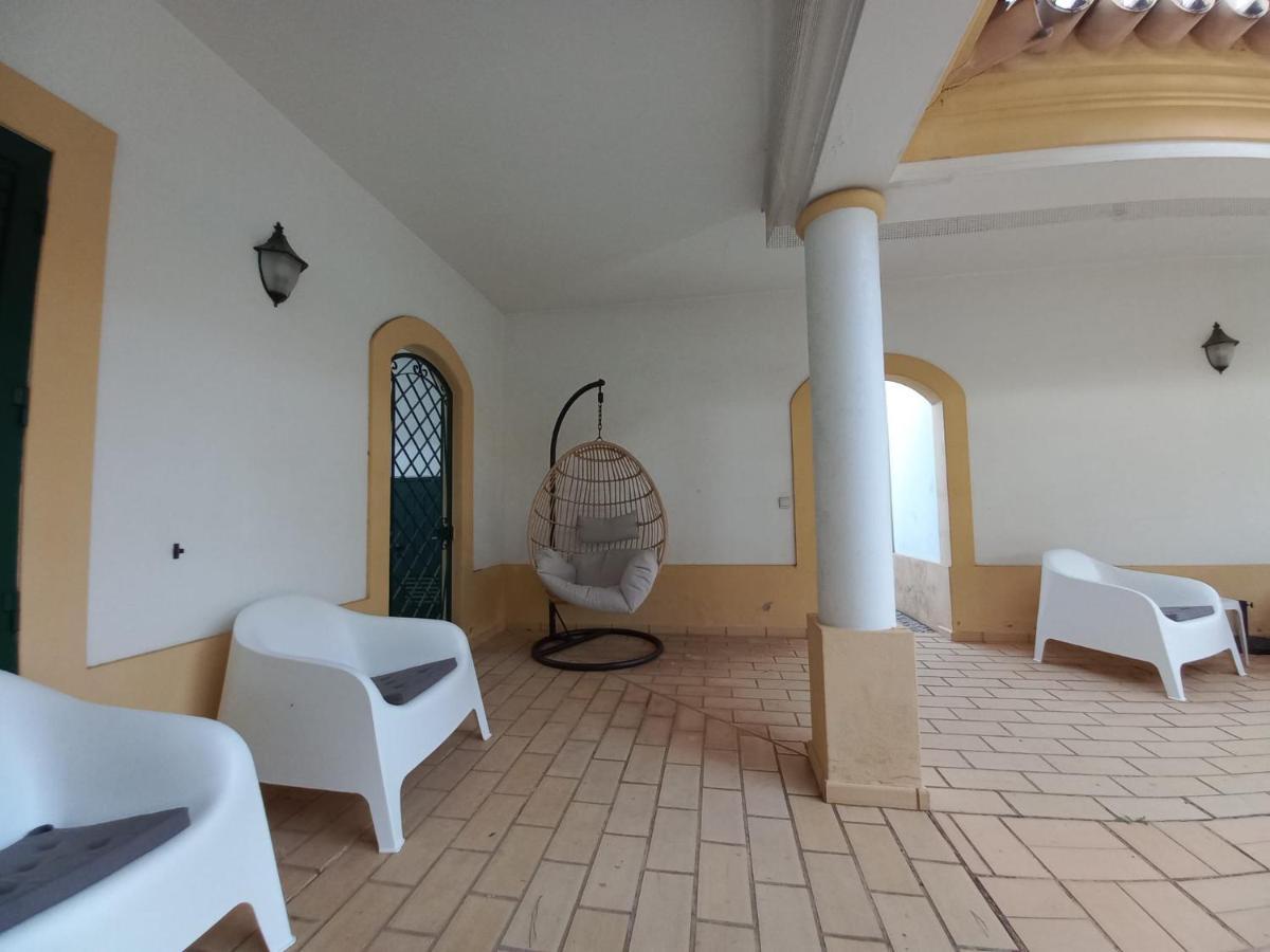 The Pinewood Villa Vilamoura Eksteriør billede