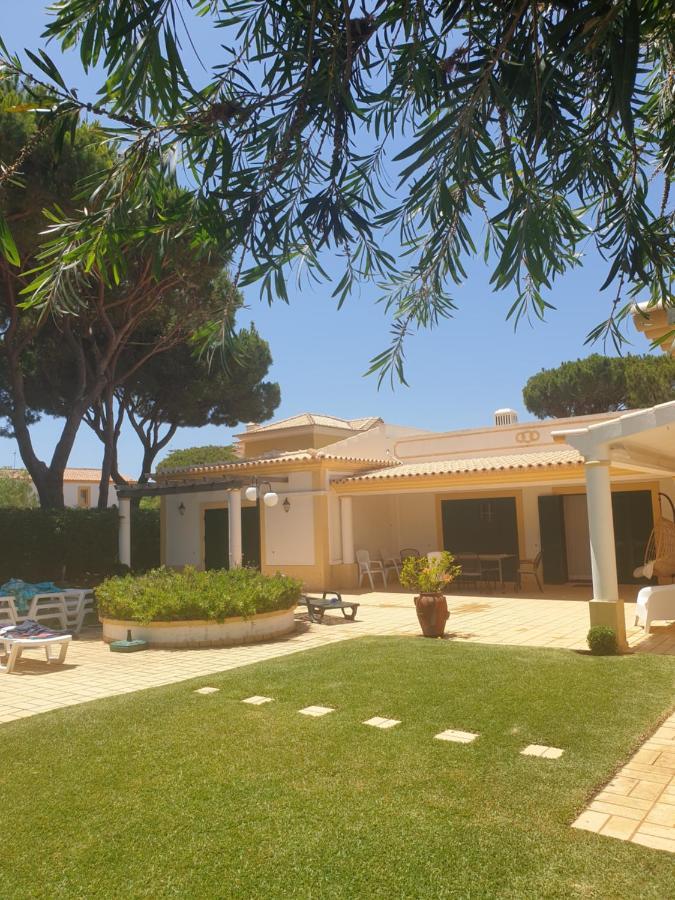 The Pinewood Villa Vilamoura Eksteriør billede