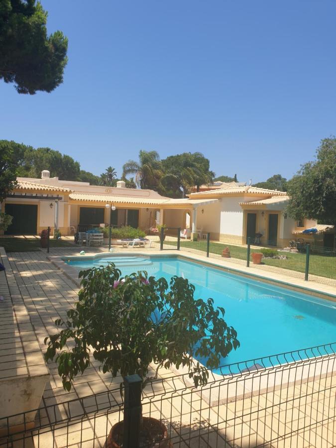 The Pinewood Villa Vilamoura Eksteriør billede