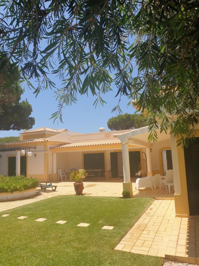The Pinewood Villa Vilamoura Eksteriør billede