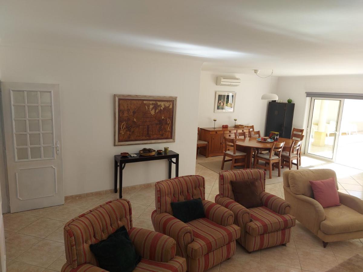 The Pinewood Villa Vilamoura Eksteriør billede