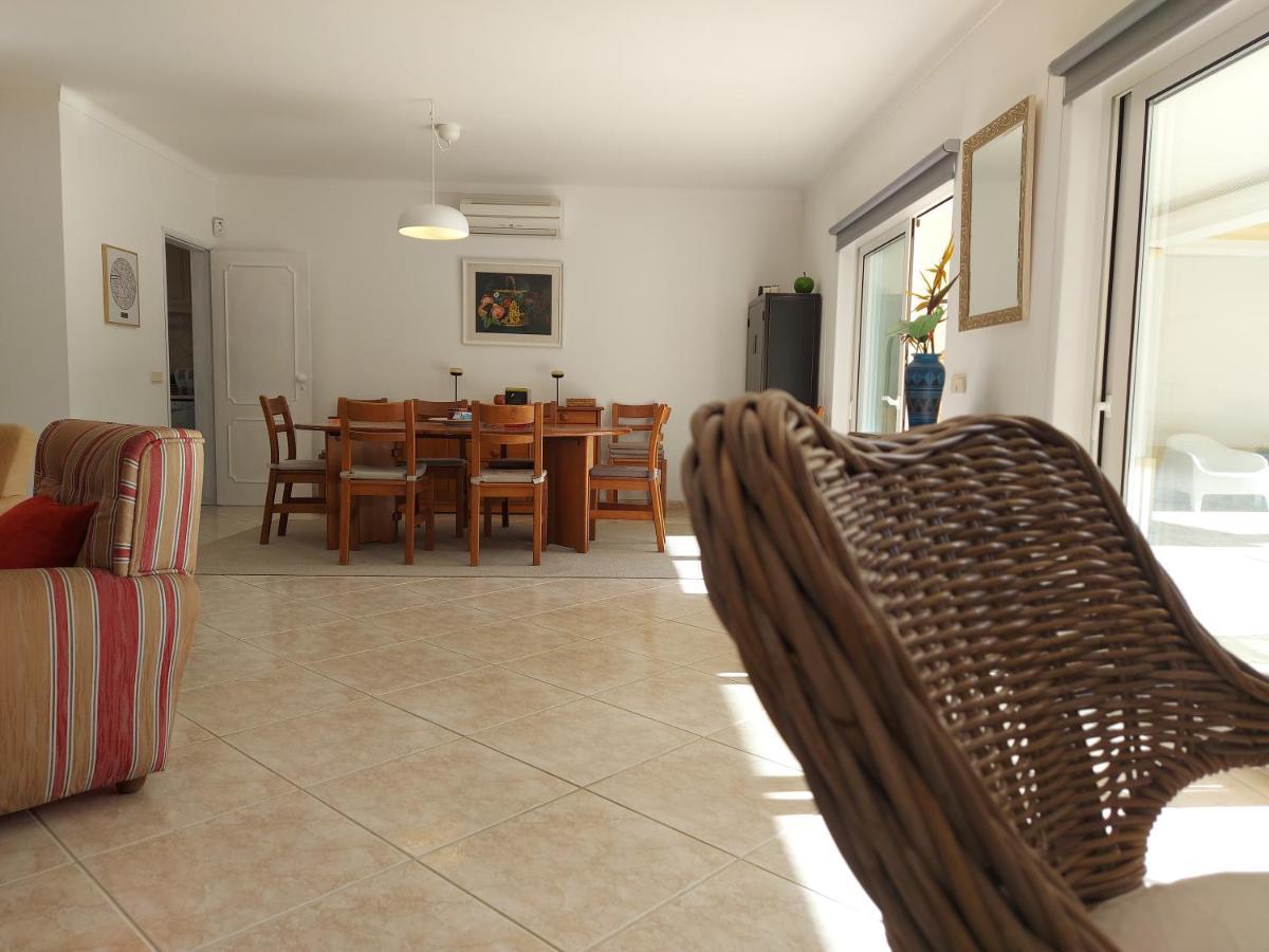The Pinewood Villa Vilamoura Eksteriør billede