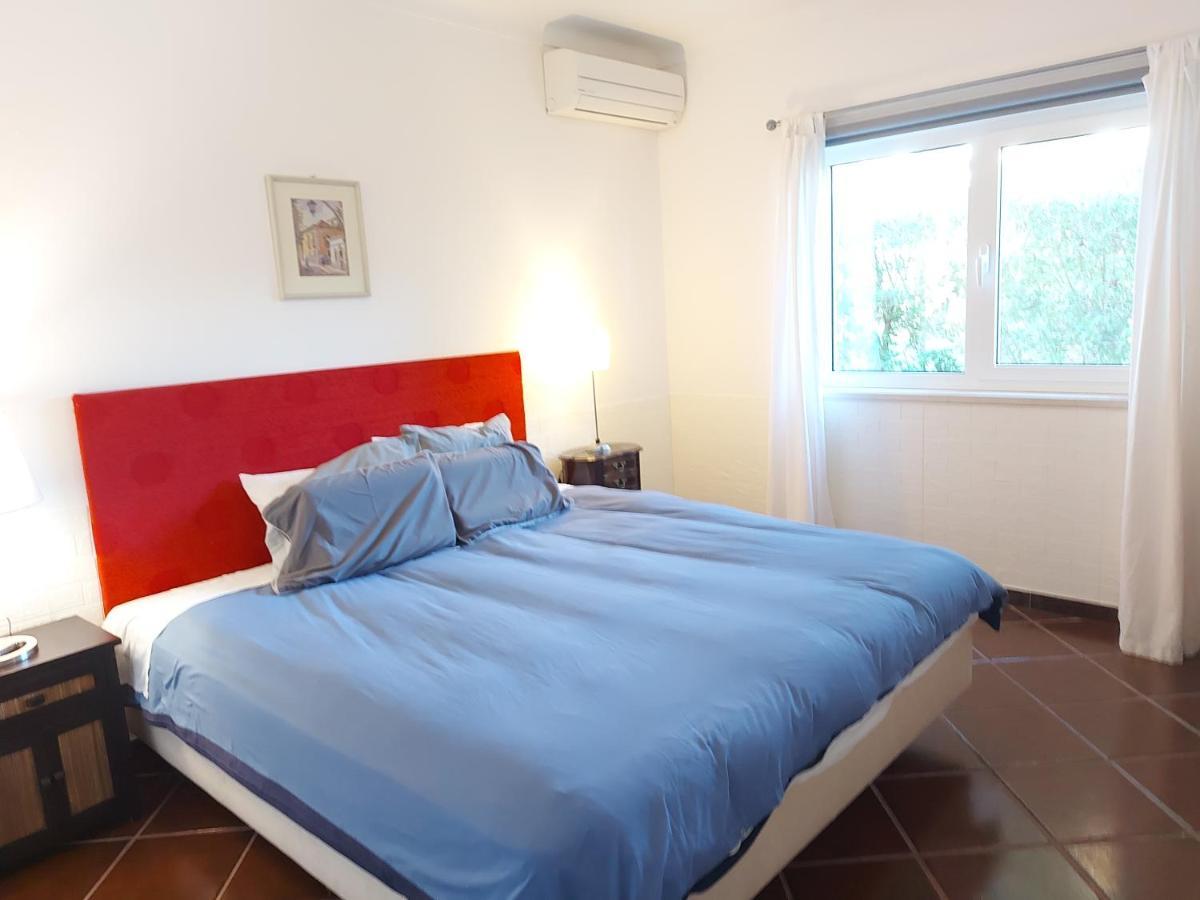 The Pinewood Villa Vilamoura Eksteriør billede