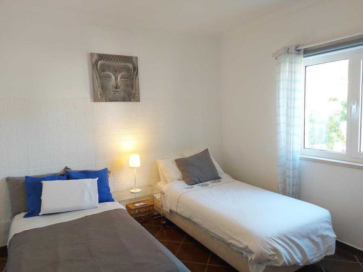 The Pinewood Villa Vilamoura Eksteriør billede