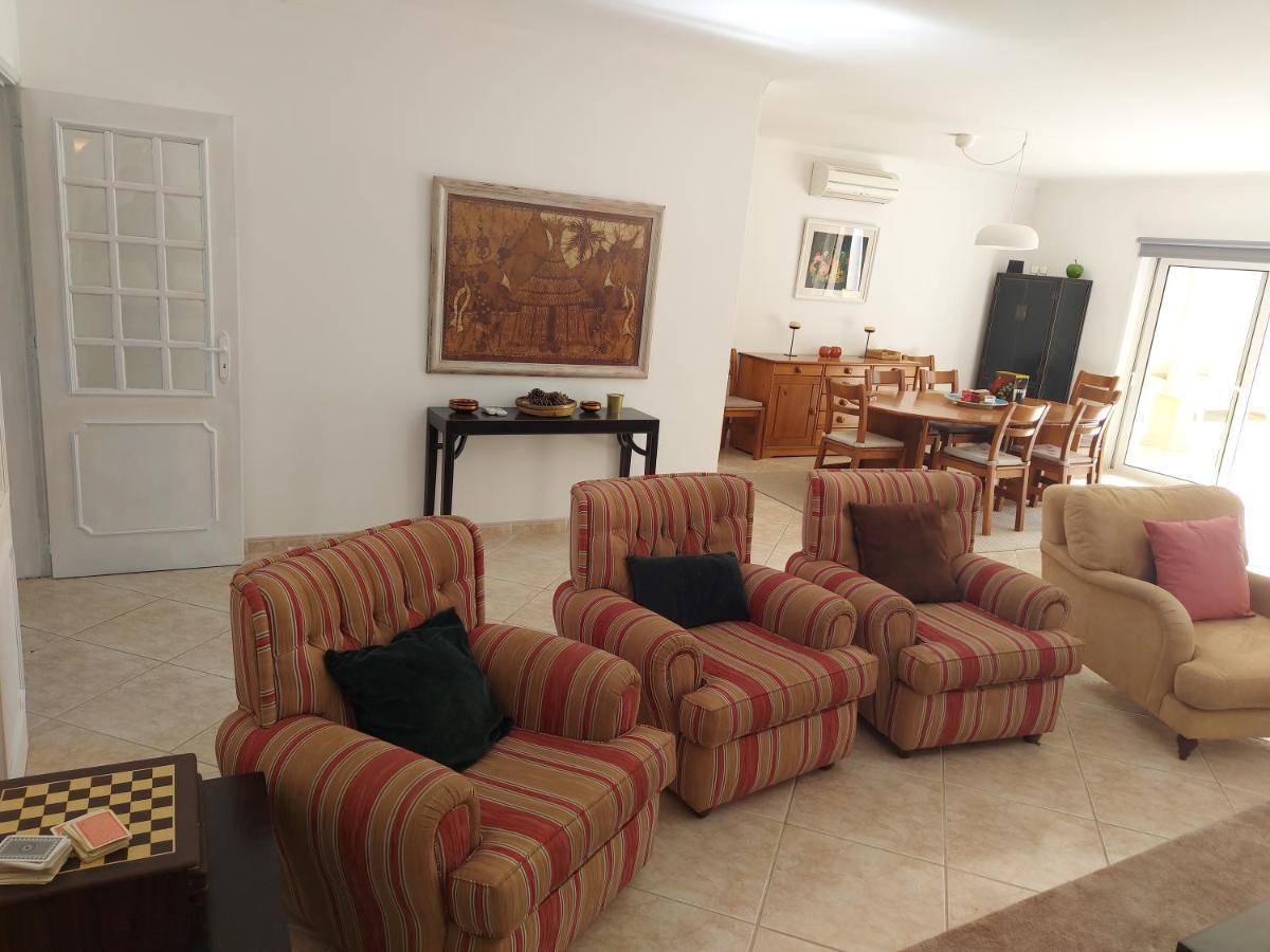 The Pinewood Villa Vilamoura Eksteriør billede