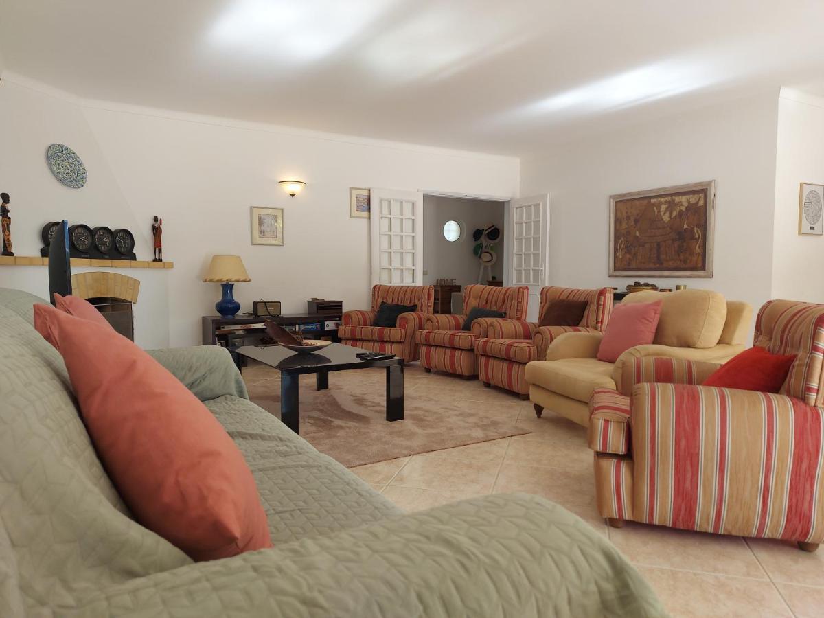 The Pinewood Villa Vilamoura Eksteriør billede