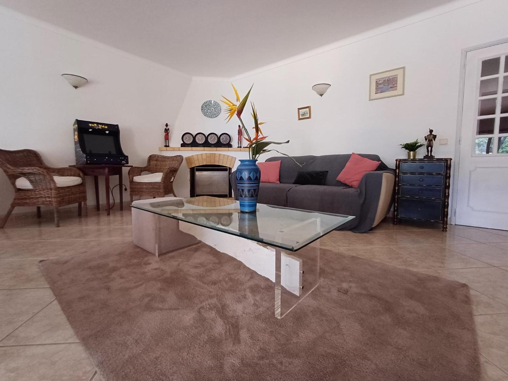 The Pinewood Villa Vilamoura Eksteriør billede