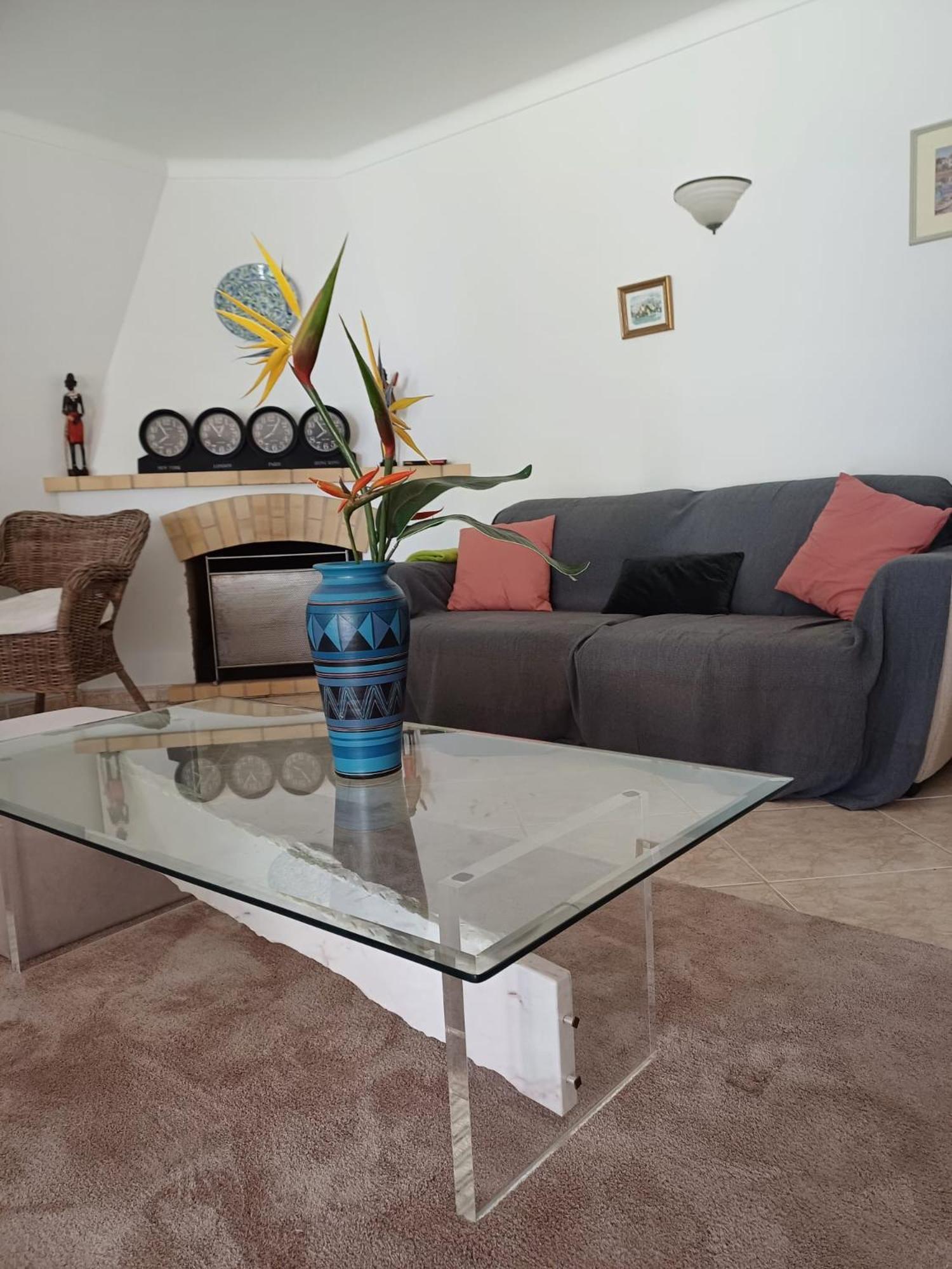 The Pinewood Villa Vilamoura Eksteriør billede