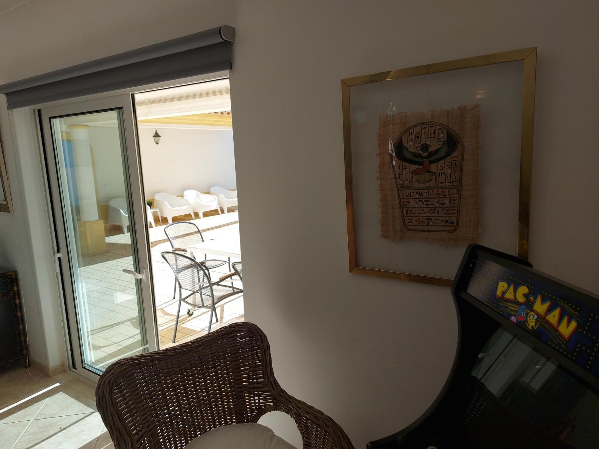 The Pinewood Villa Vilamoura Værelse billede
