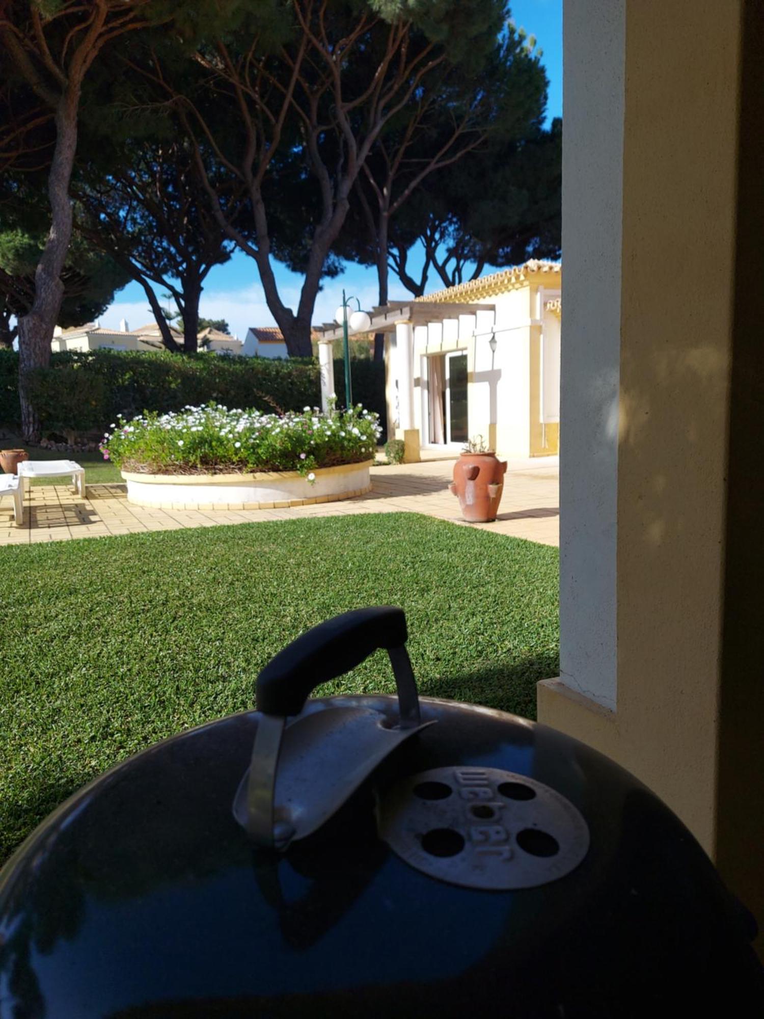 The Pinewood Villa Vilamoura Værelse billede
